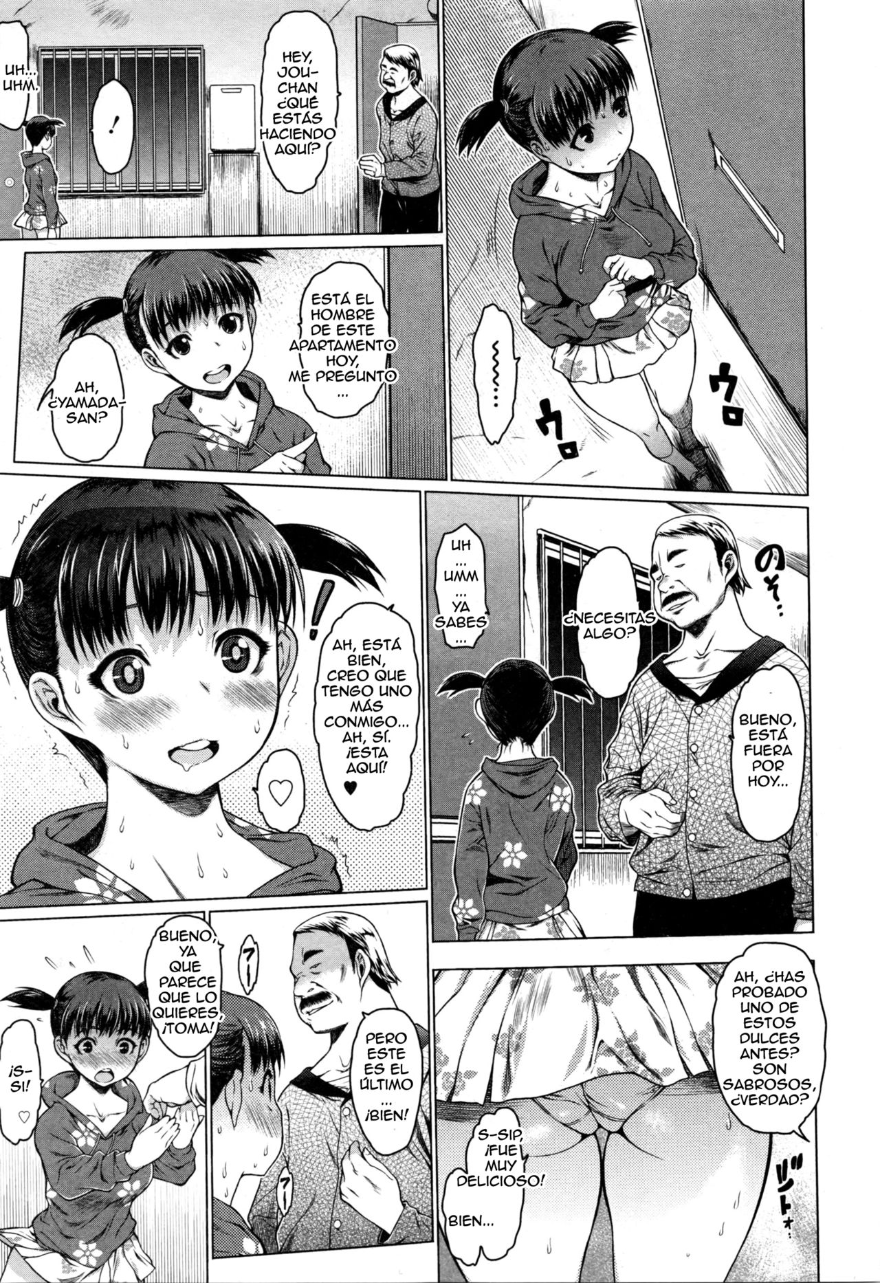 A-part | El Apartamento page 5 full