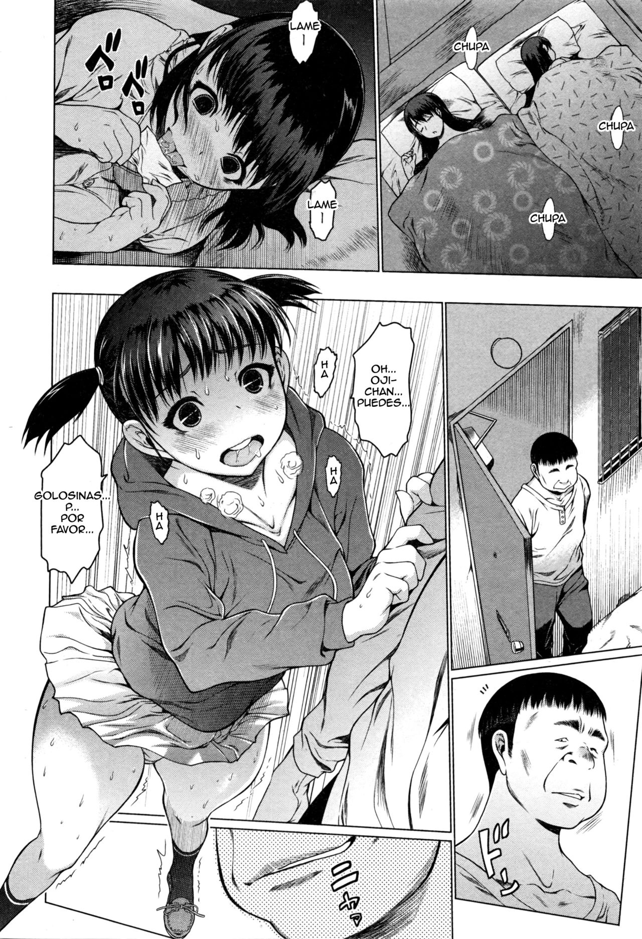 A-part | El Apartamento page 6 full