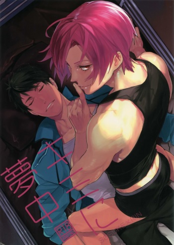 Kimi ni Muchuu cover