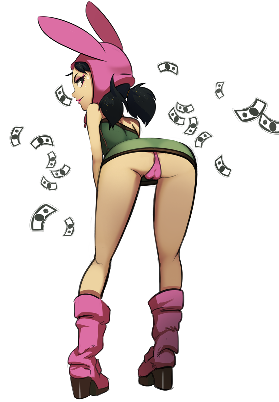 Commission - Louise 10 Hour page 2 full