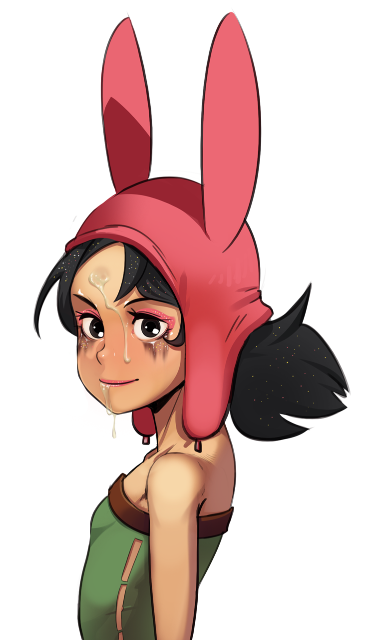 Commission - Louise 10 Hour page 7 full