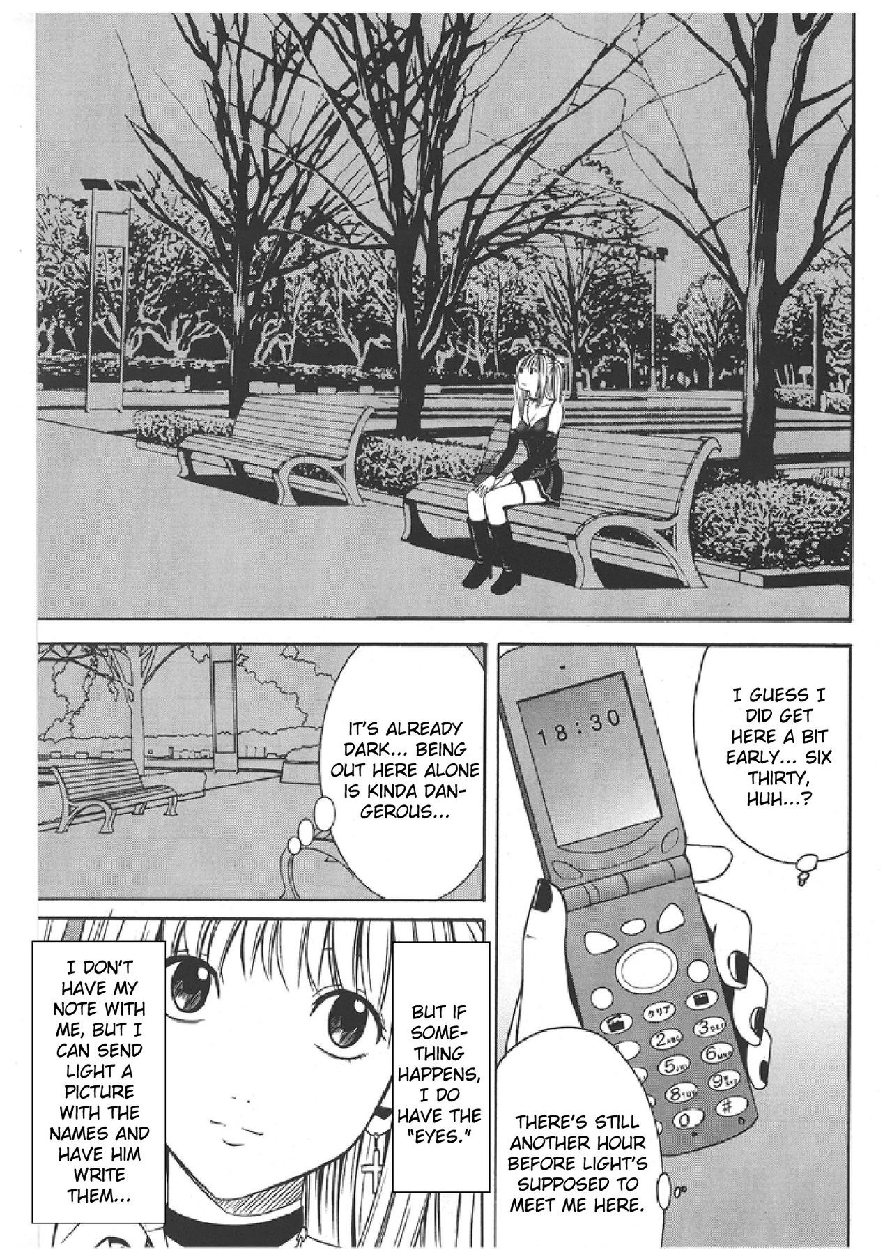 Misa Soushuuhen page 4 full