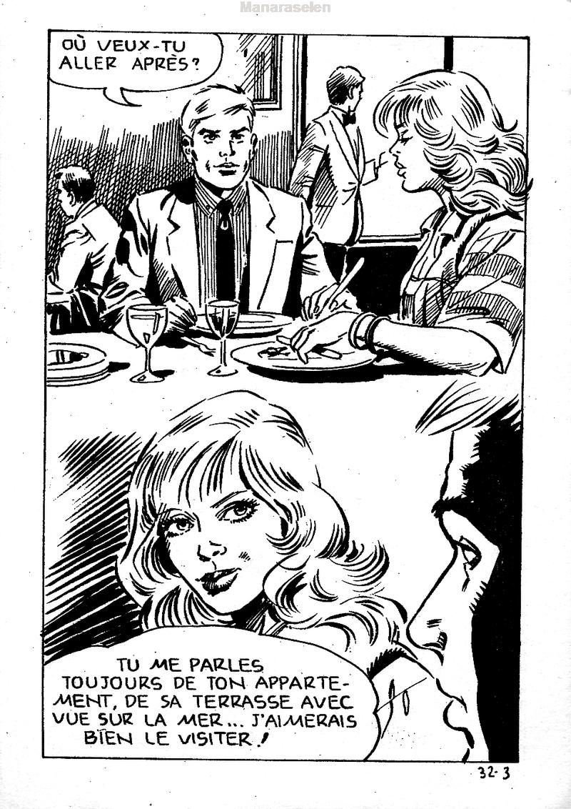 Elvifrance - Série grise - 032 - La reine du sexe page 7 full
