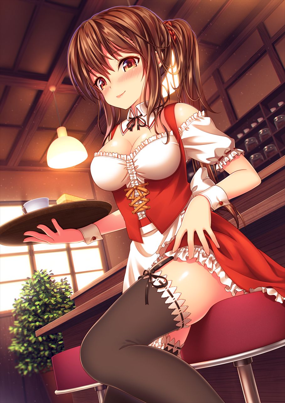 Nazuna page 6 full