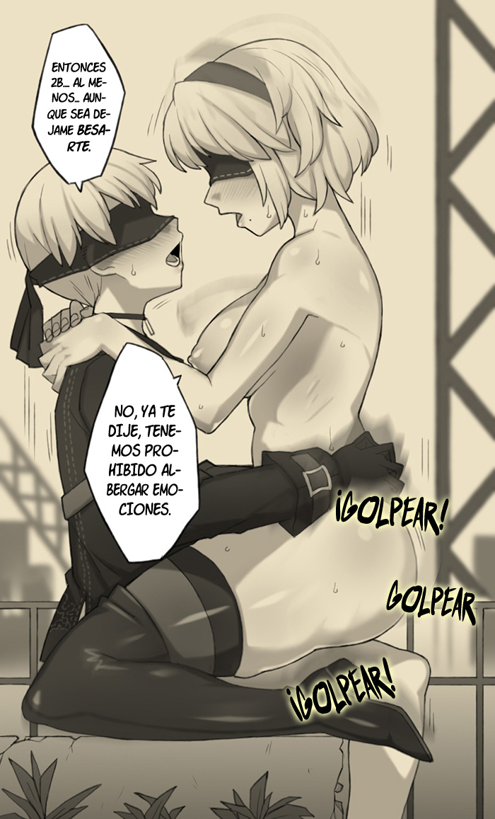 2B 9S page 8 full
