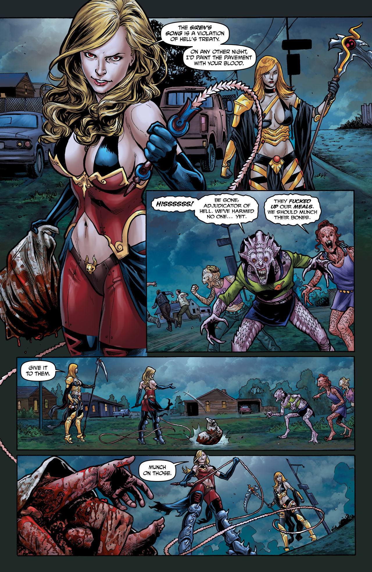 Hellina - Scythe 002 page 8 full