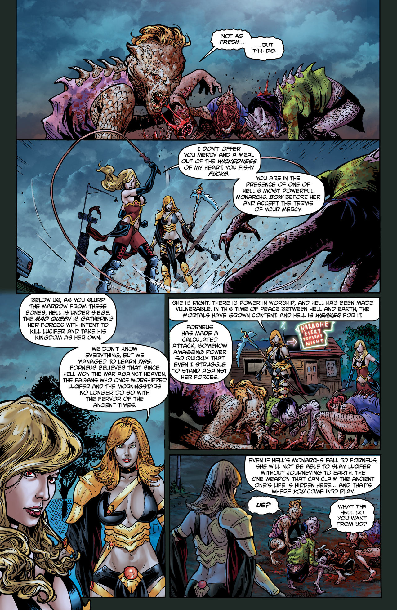 Hellina - Scythe 002 page 9 full