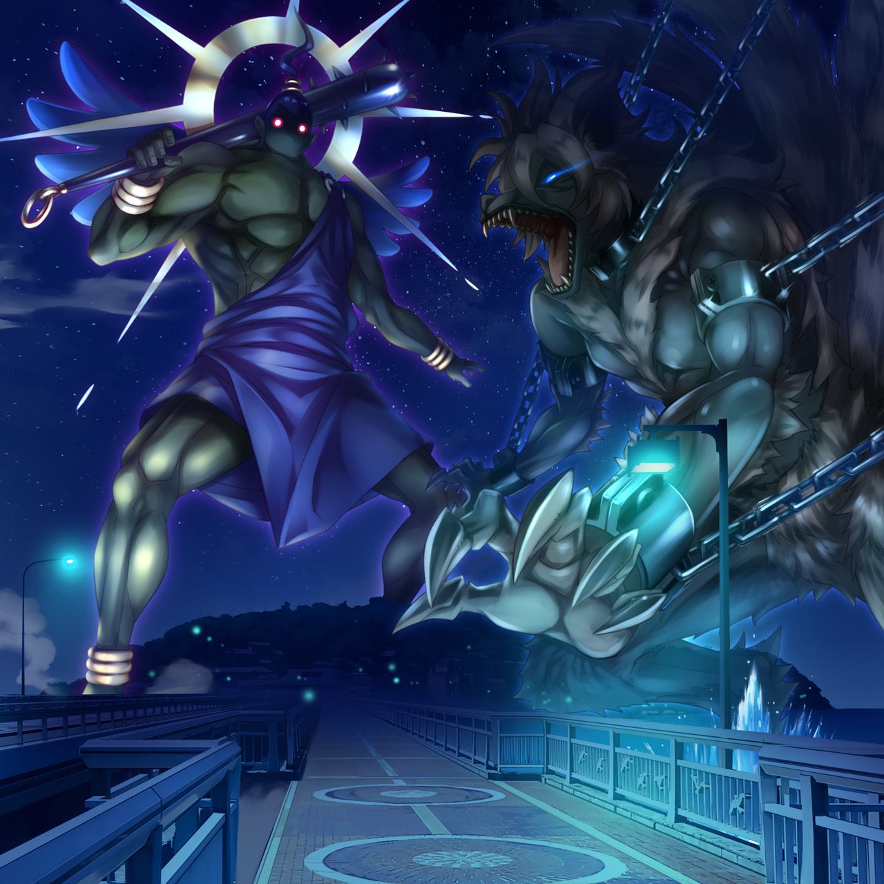 Minato Carnival FD page 9 full