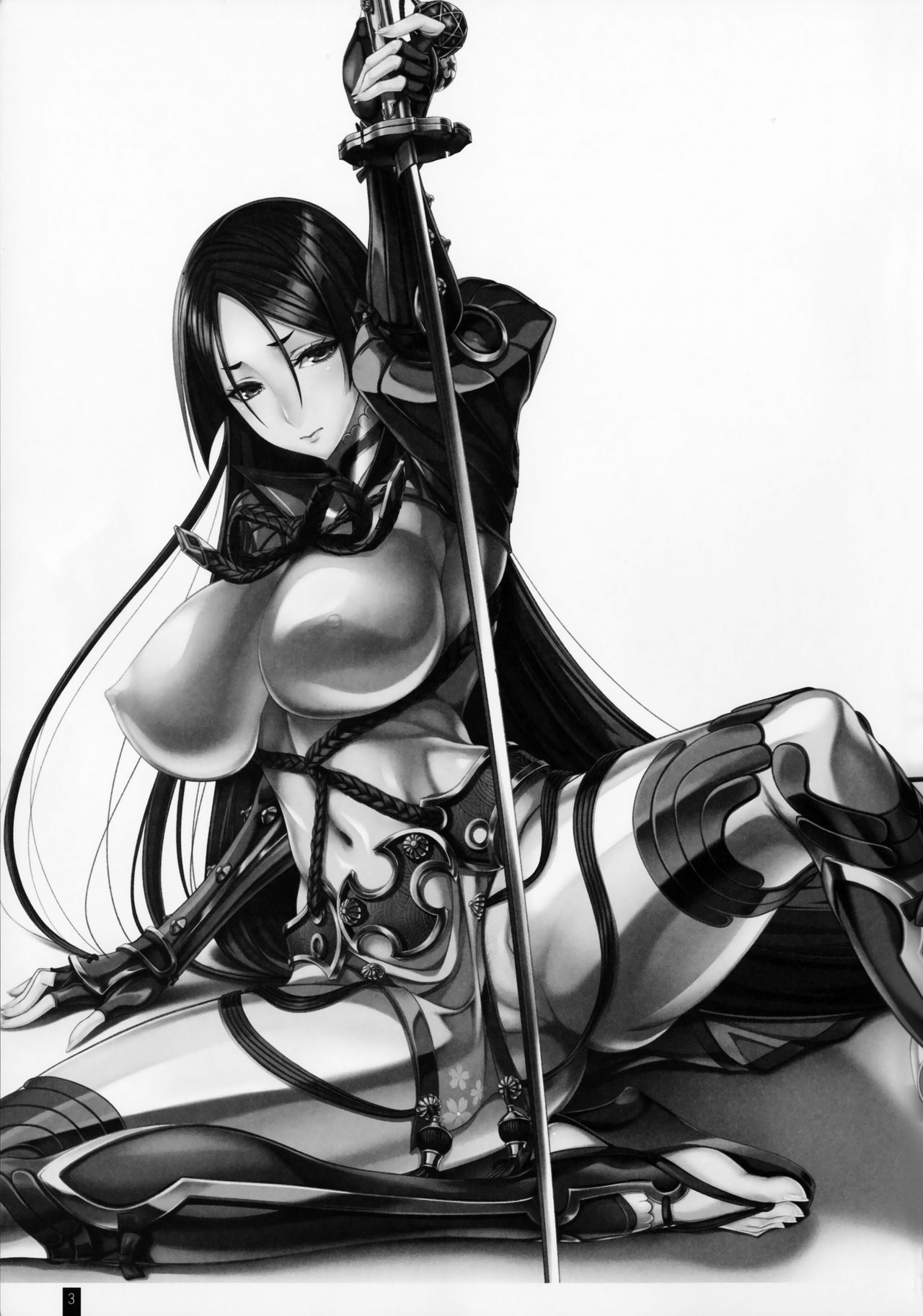 Mama Mama page 2 full