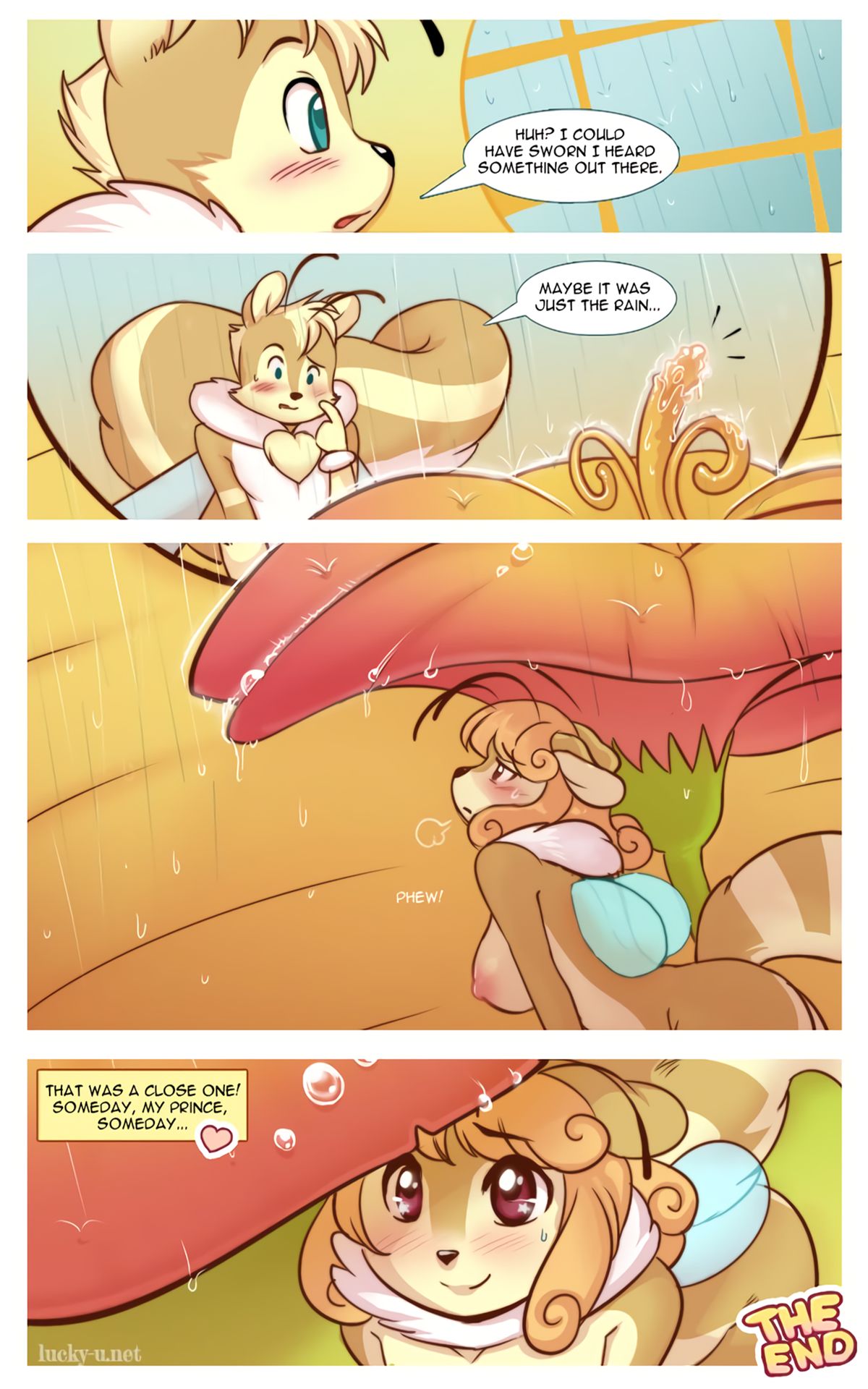 The Squees page 10 full