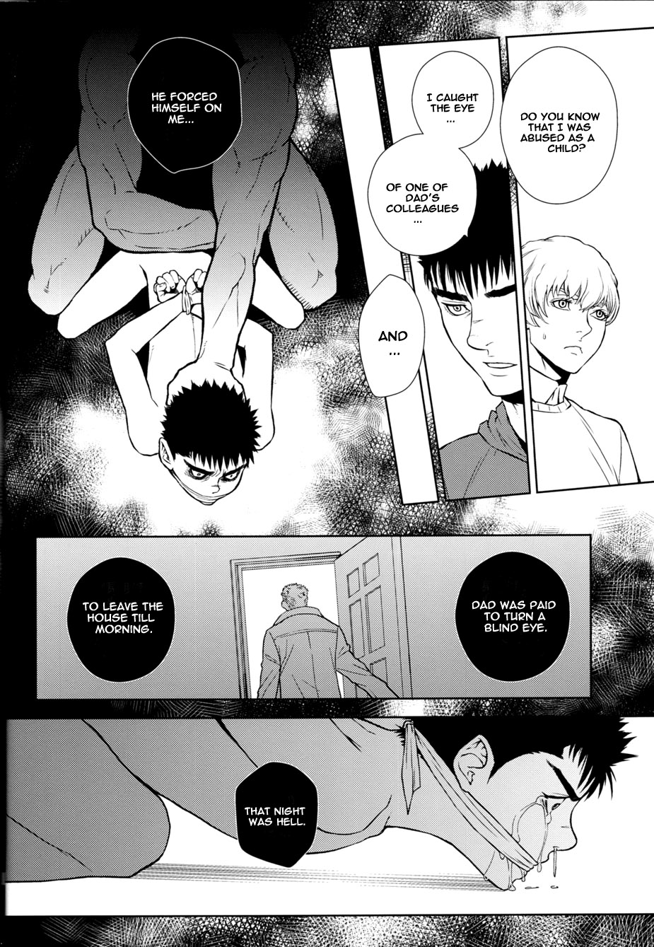 Heartache 3 page 9 full