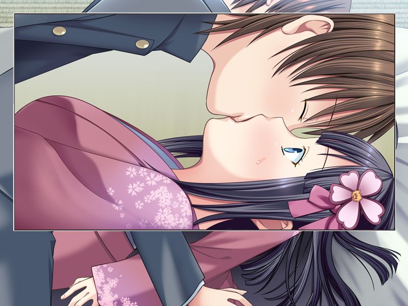 Kokoro Kawariyuku page 8 full