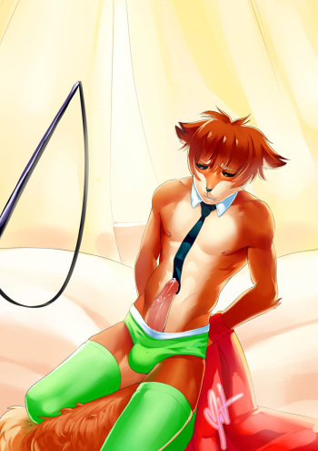Artist - GaiaMiracle cover