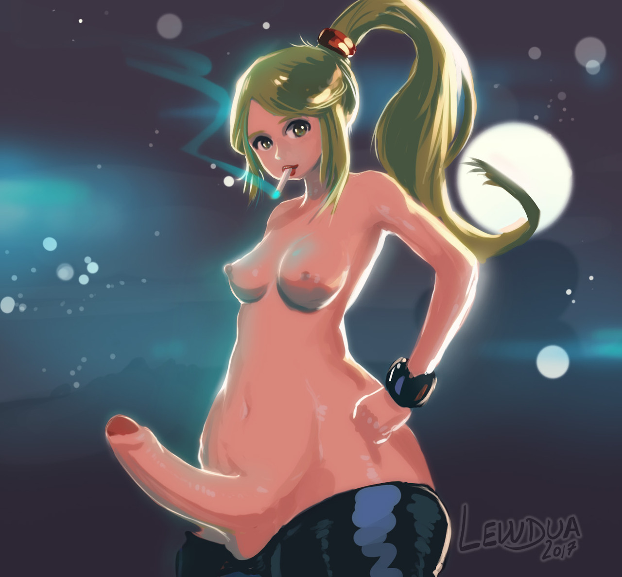 Artist Archives - Lewdua page 6 full