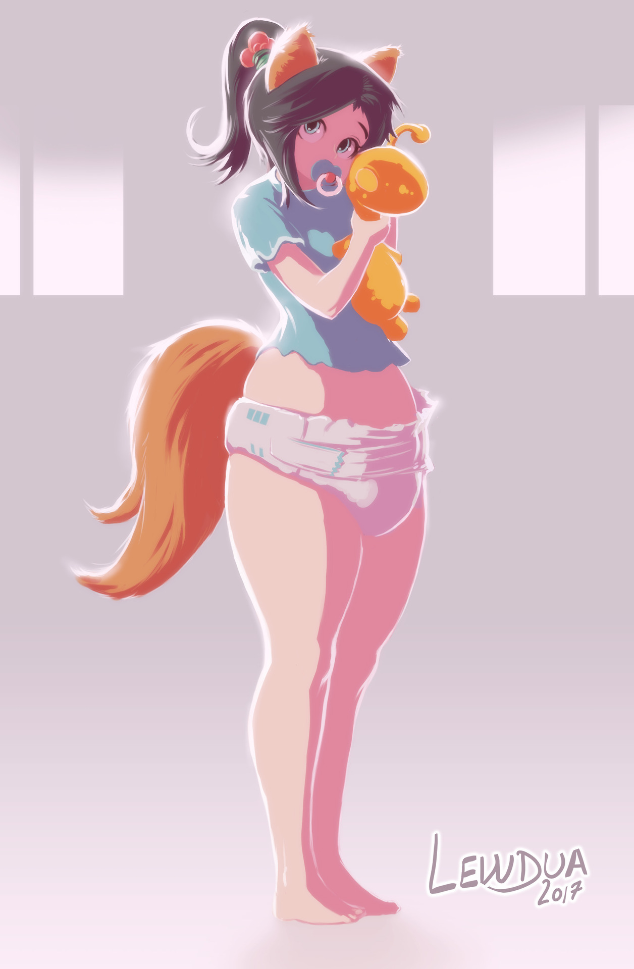 Artist Archives - Lewdua page 7 full