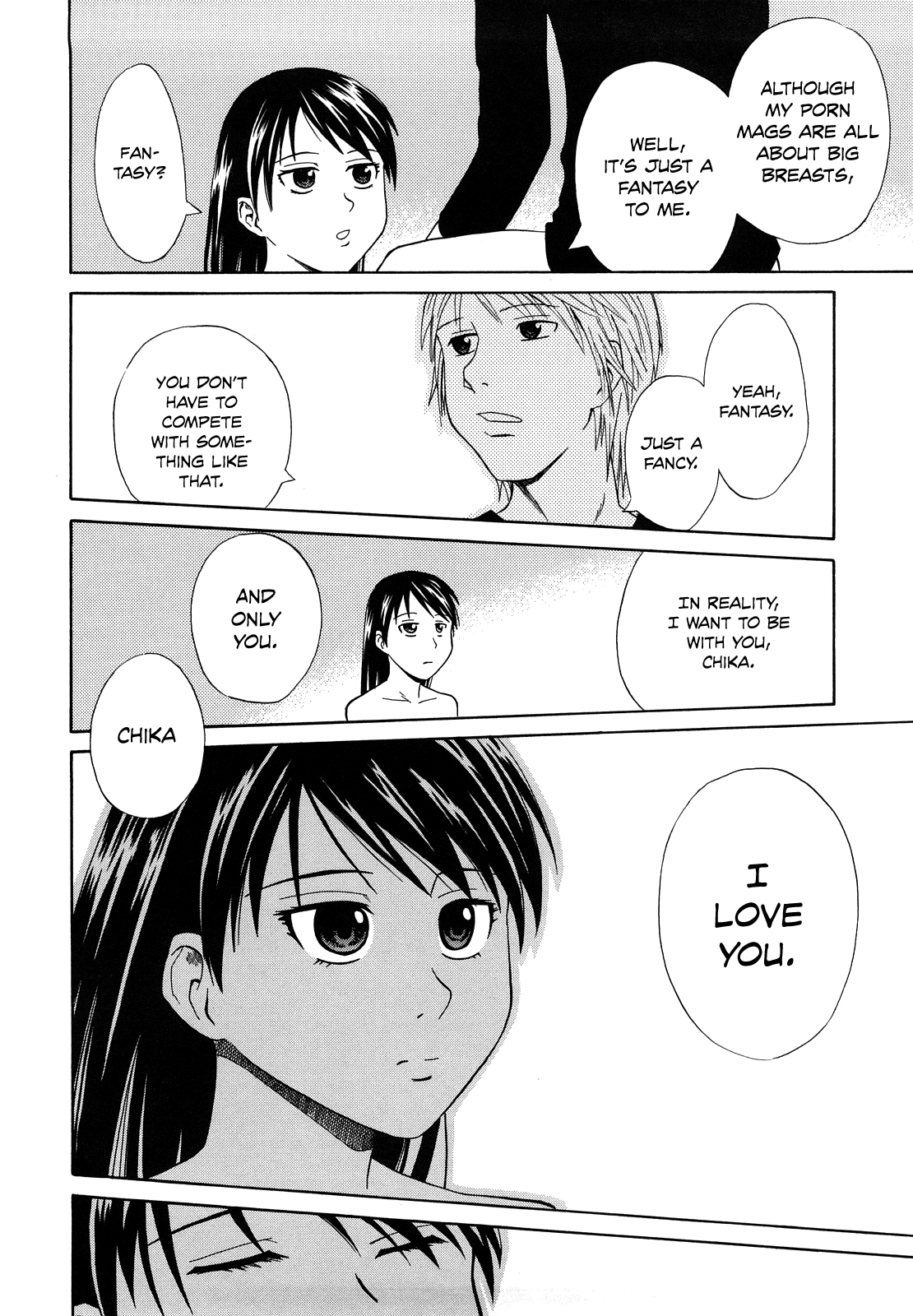 Petari | Flat page 10 full