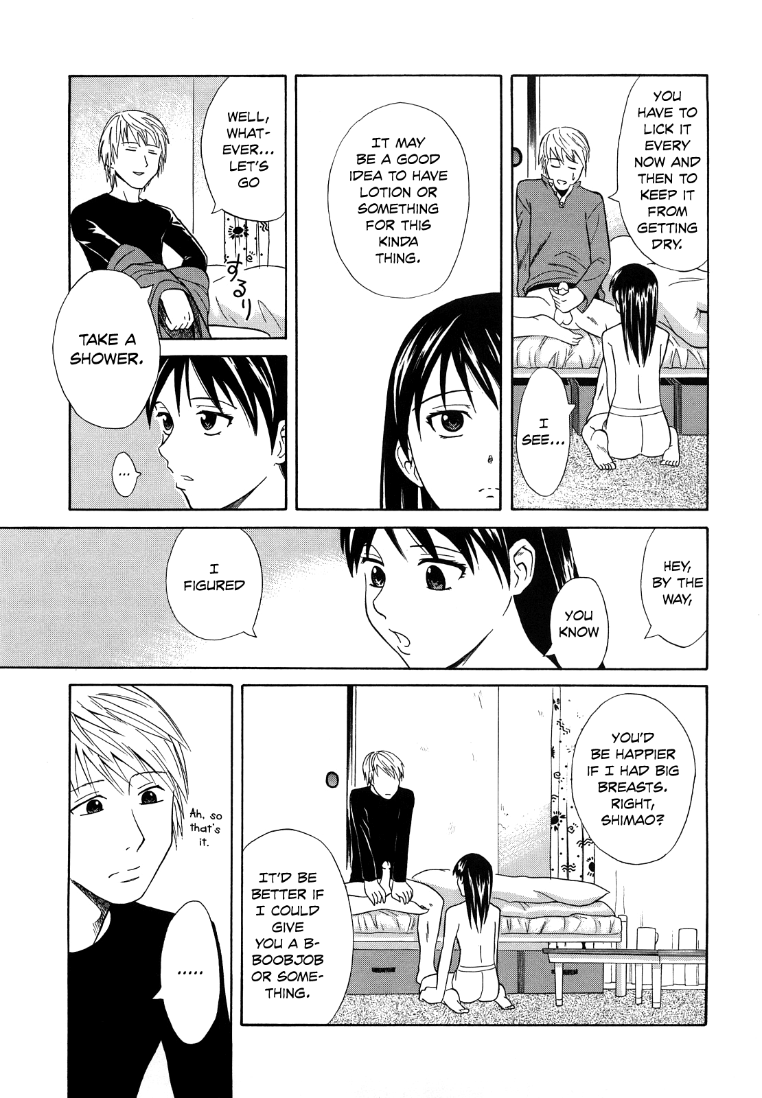 Petari | Flat page 9 full