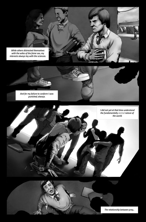 Eldritch page 2 full