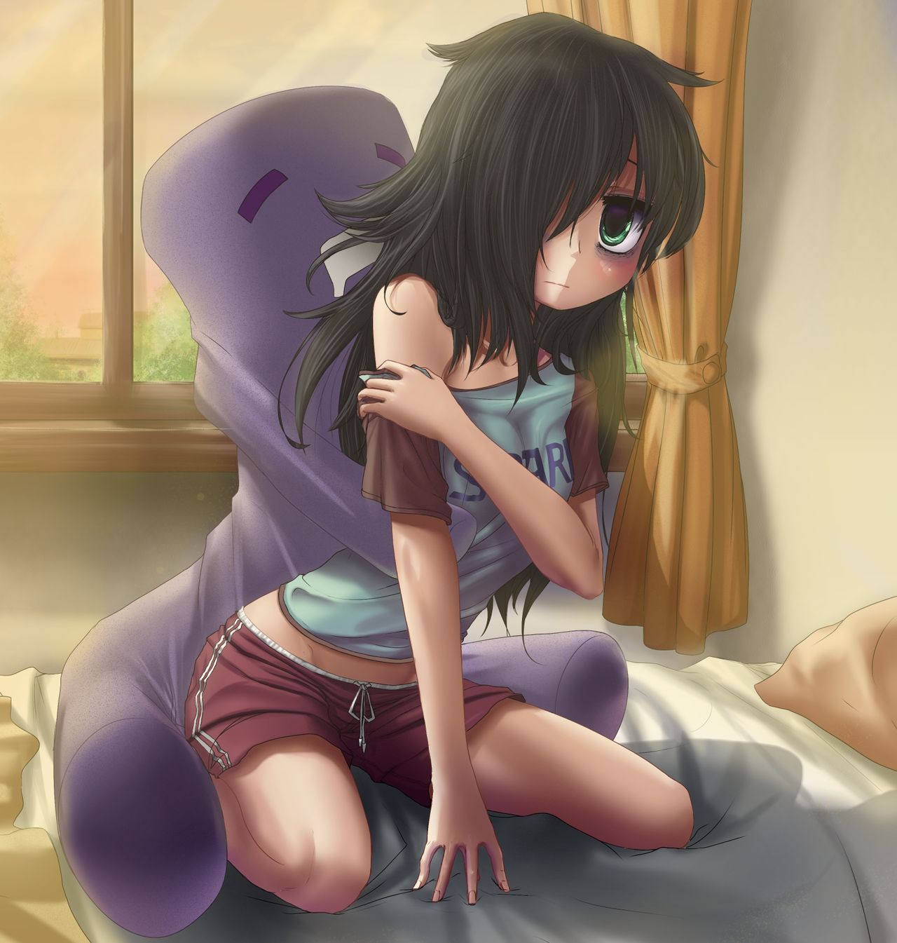 A Plushophilia Gallery of Young Girls page 10 full