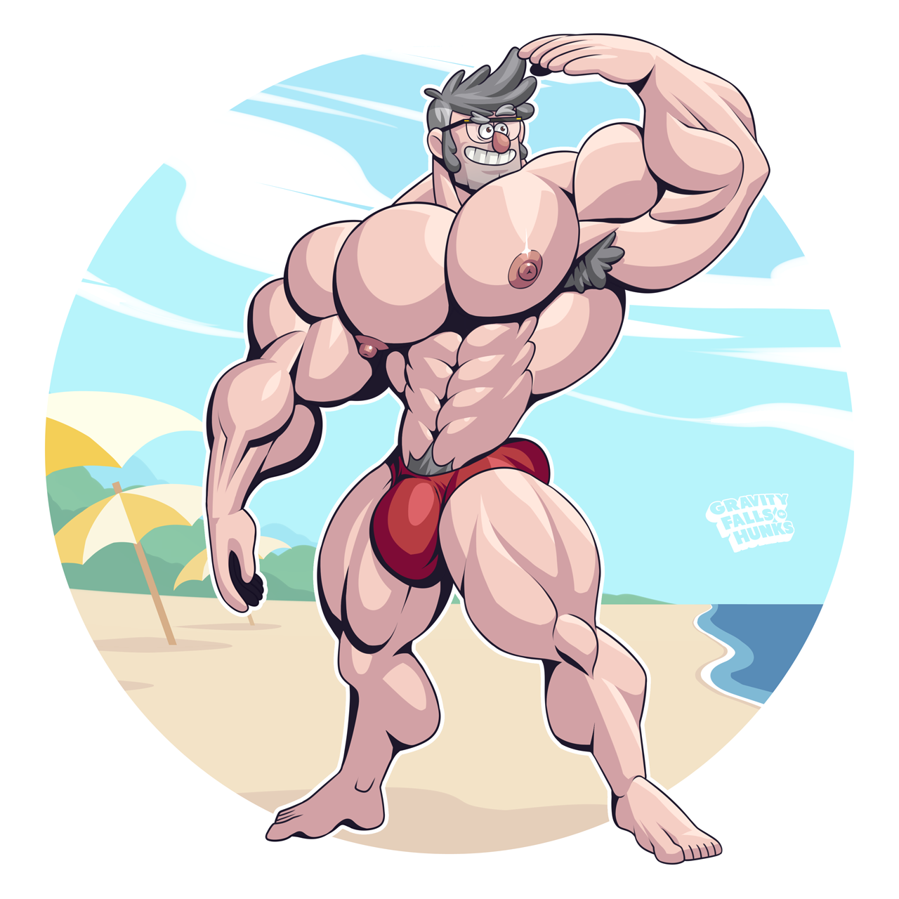 Ford’s Red Speedo! page 2 full