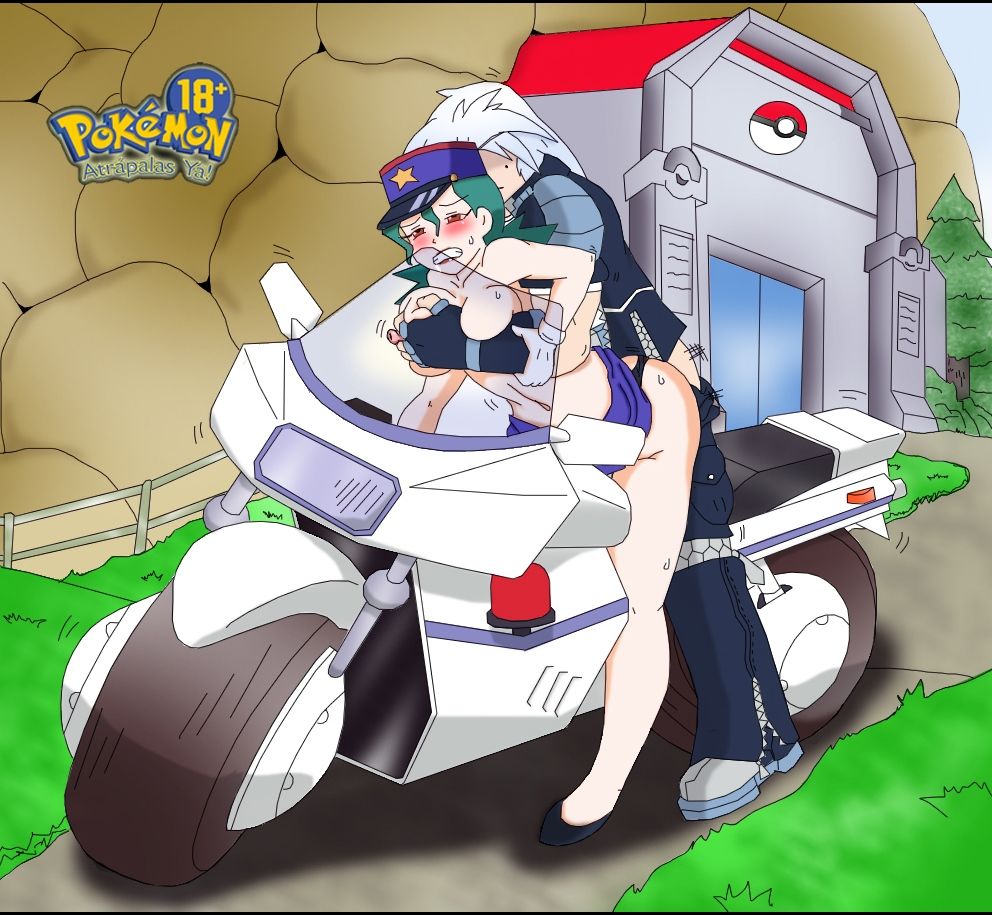 Hentai Gallery page 2 full