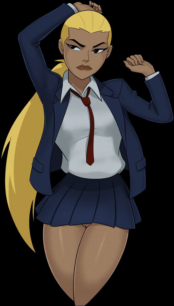 Something Unlimited  Part 1 page 5 full