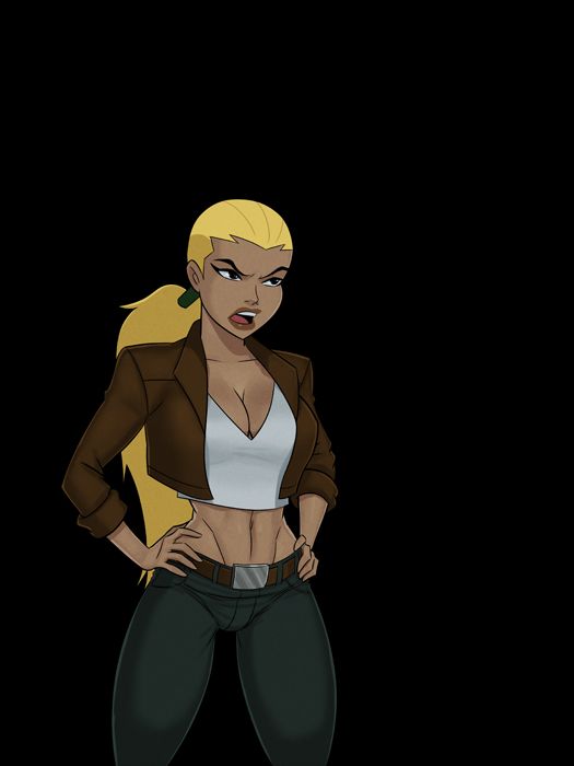 Something Unlimited  Part 1 page 8 full