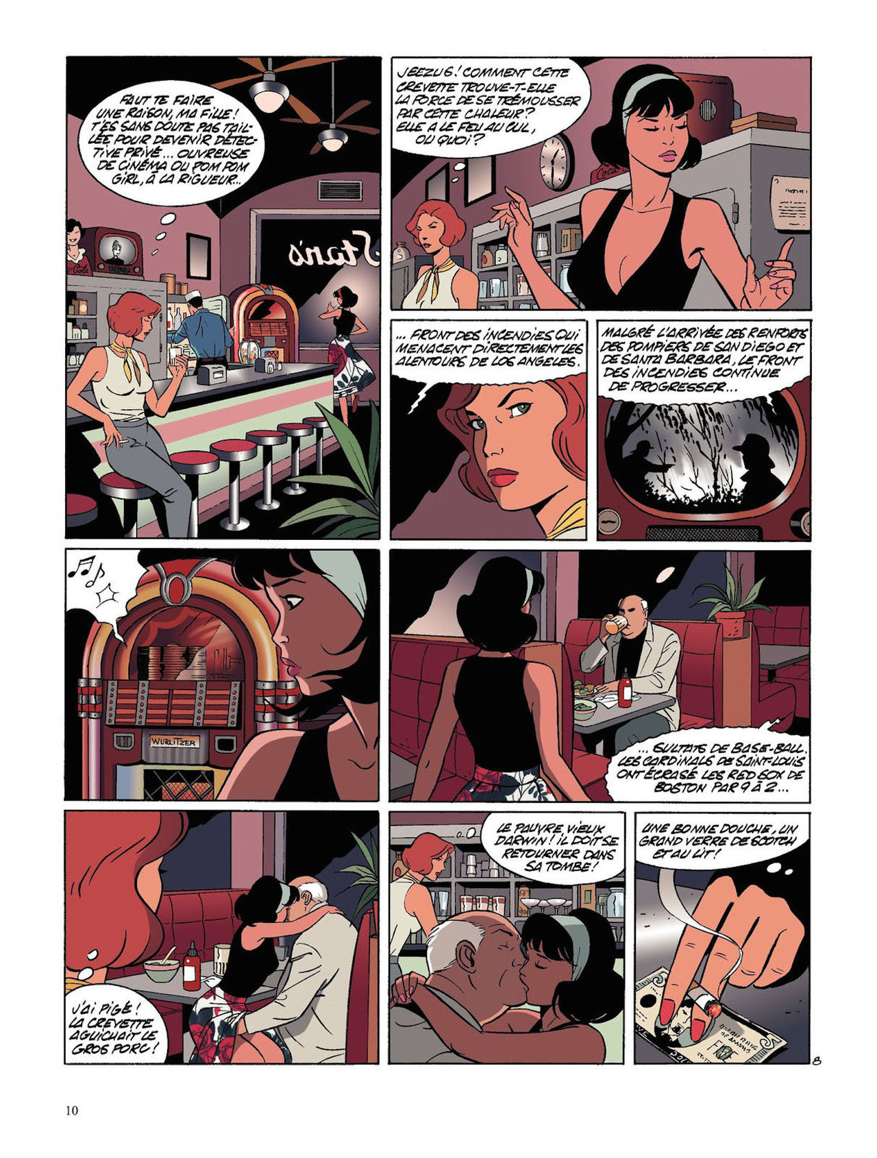 Pin-Up 10 page 10 full