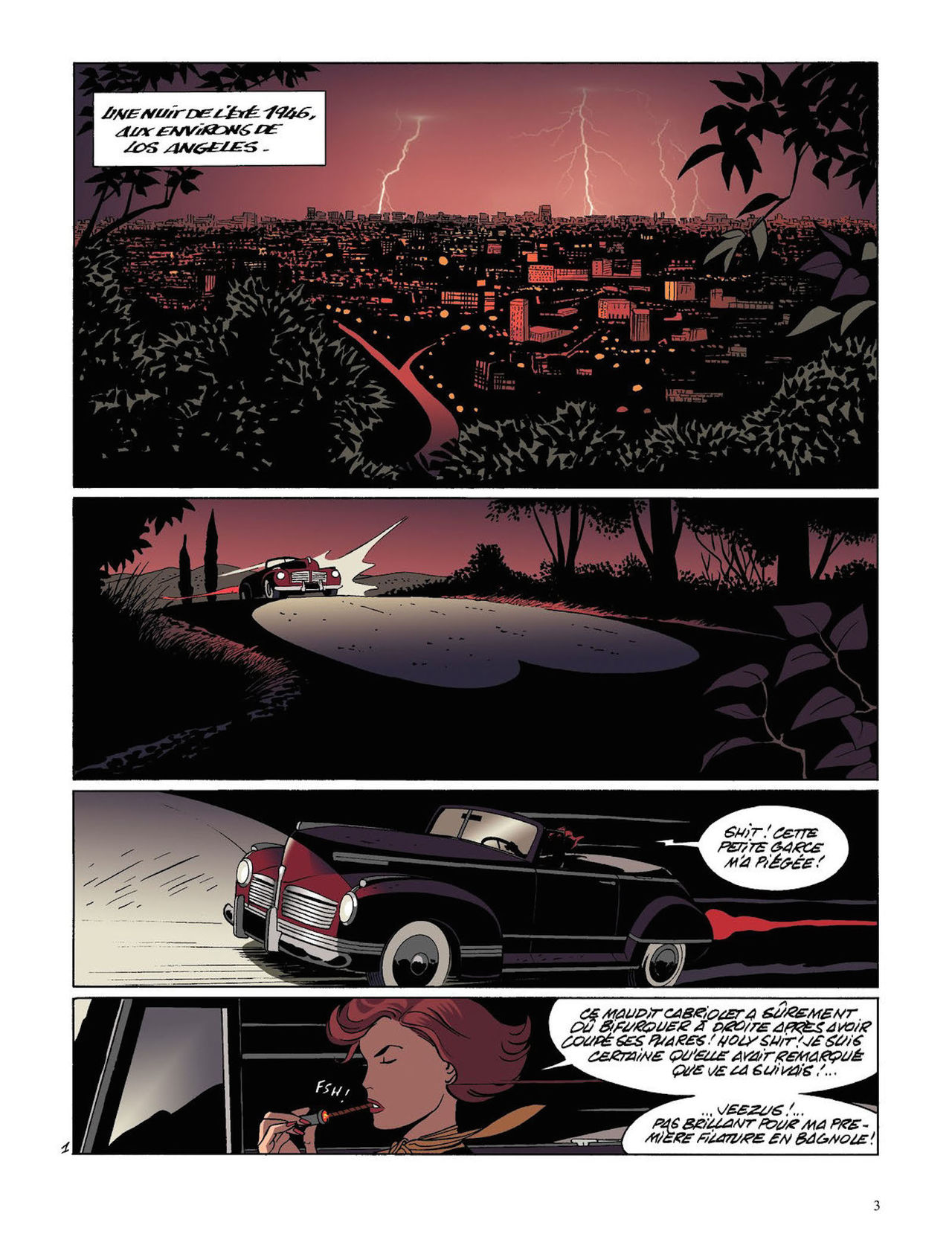 Pin-Up 10 page 3 full