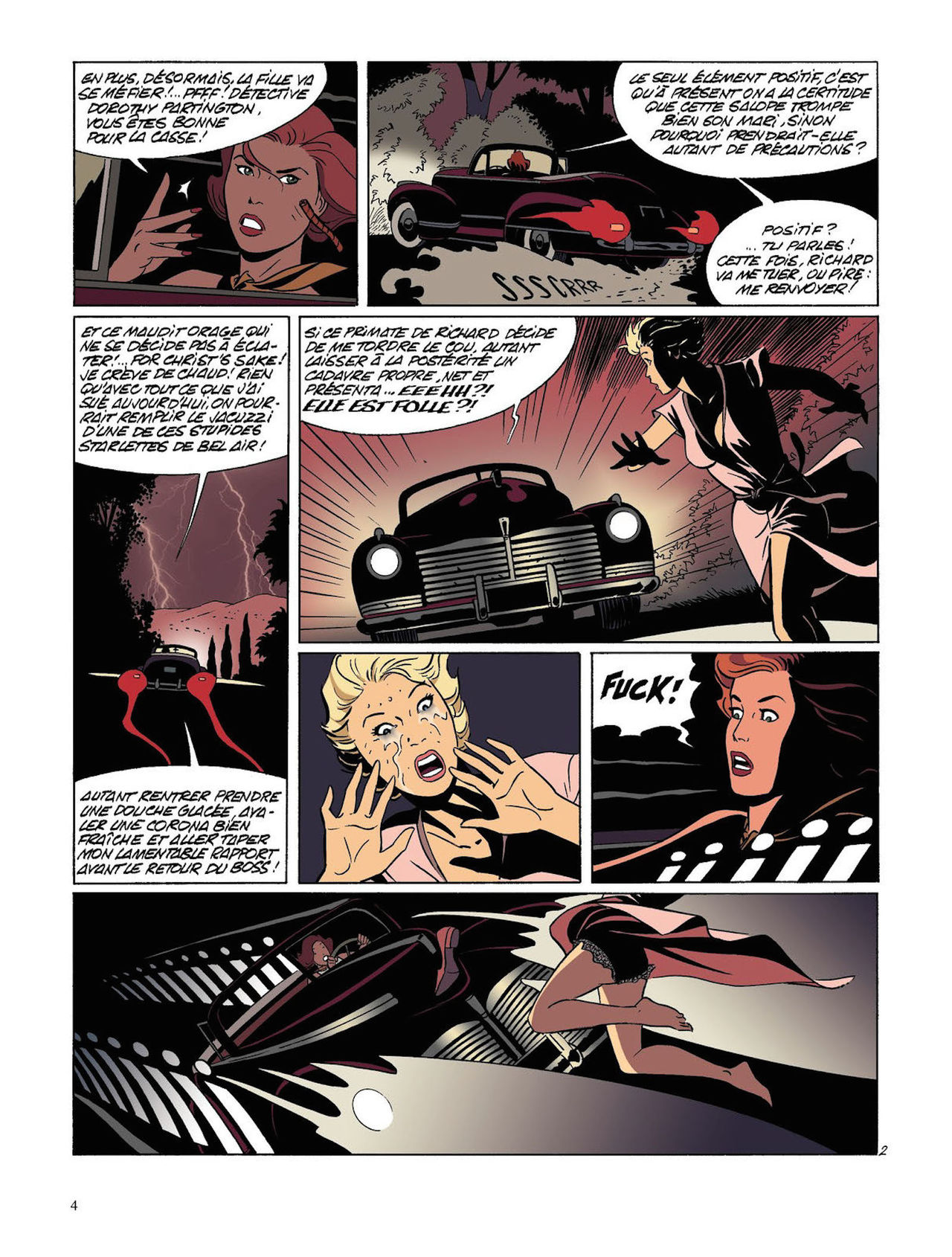 Pin-Up 10 page 4 full