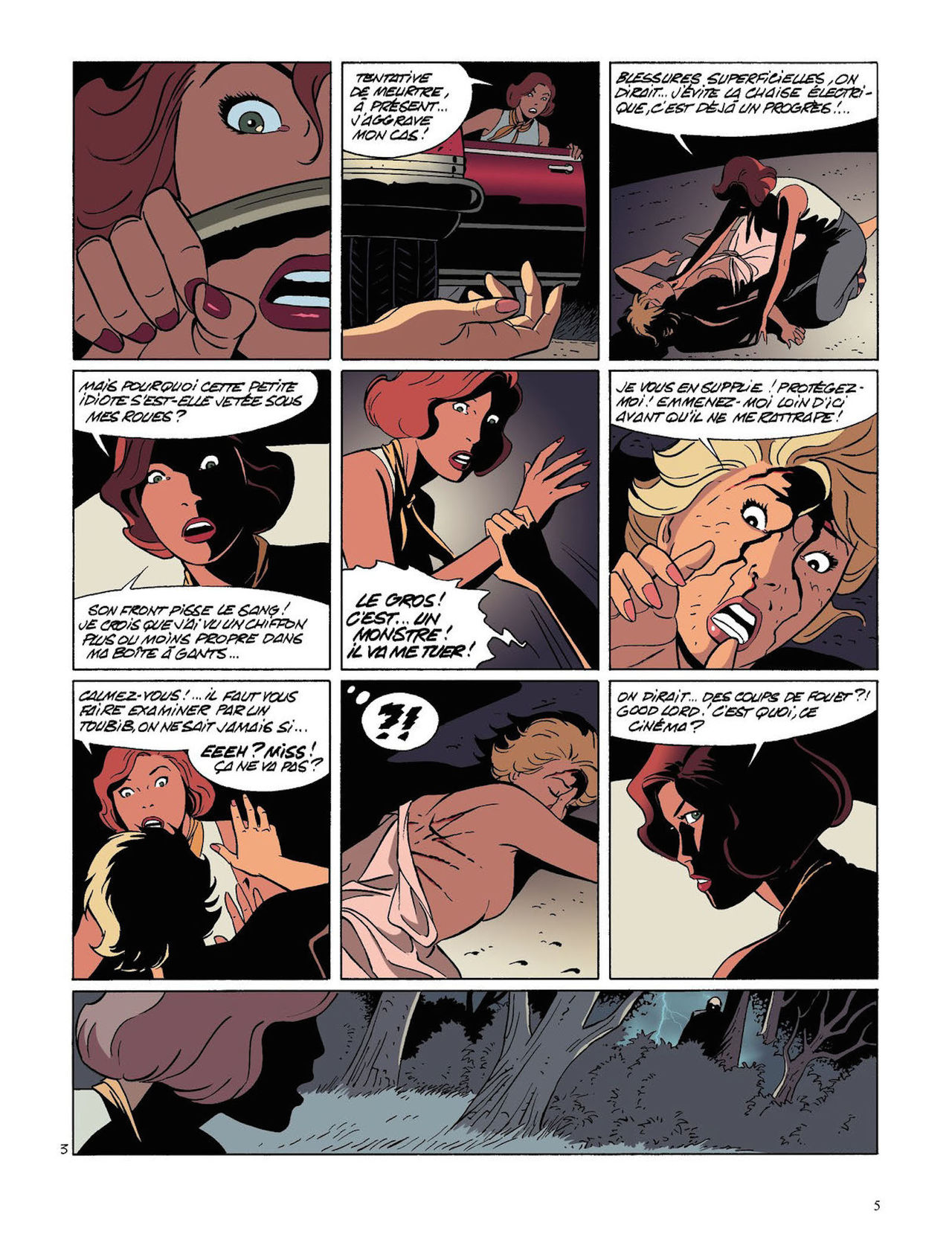 Pin-Up 10 page 5 full