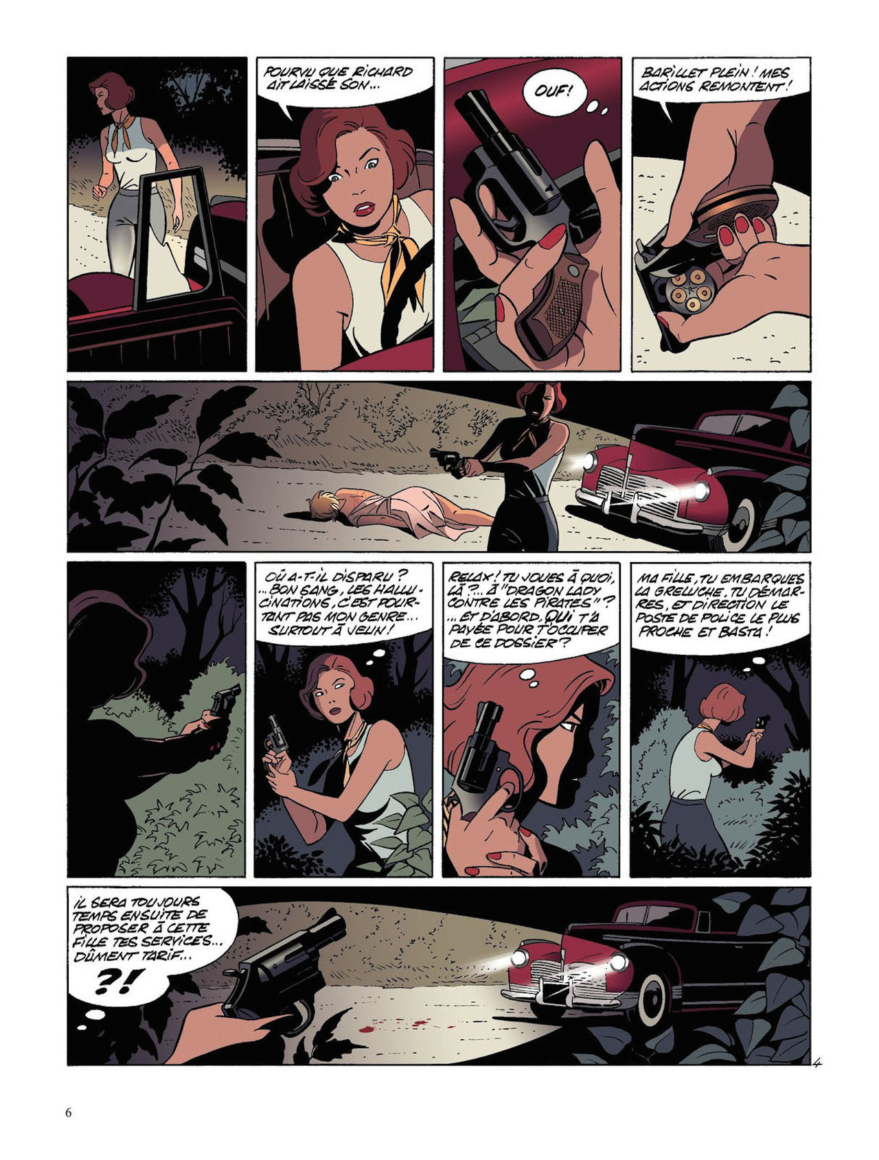 Pin-Up 10 page 6 full