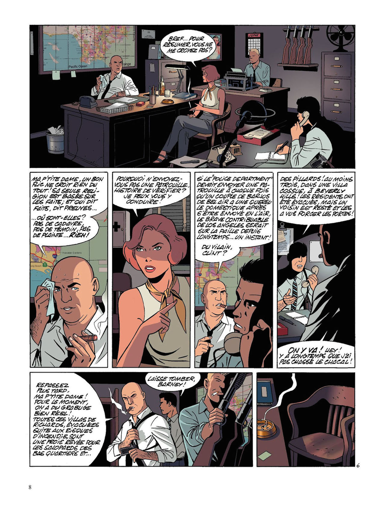 Pin-Up 10 page 8 full
