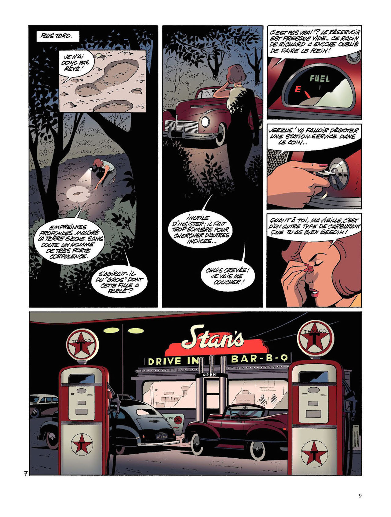 Pin-Up 10 page 9 full