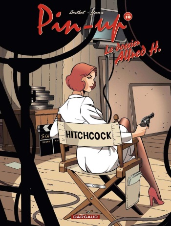 Pin-Up 10 cover