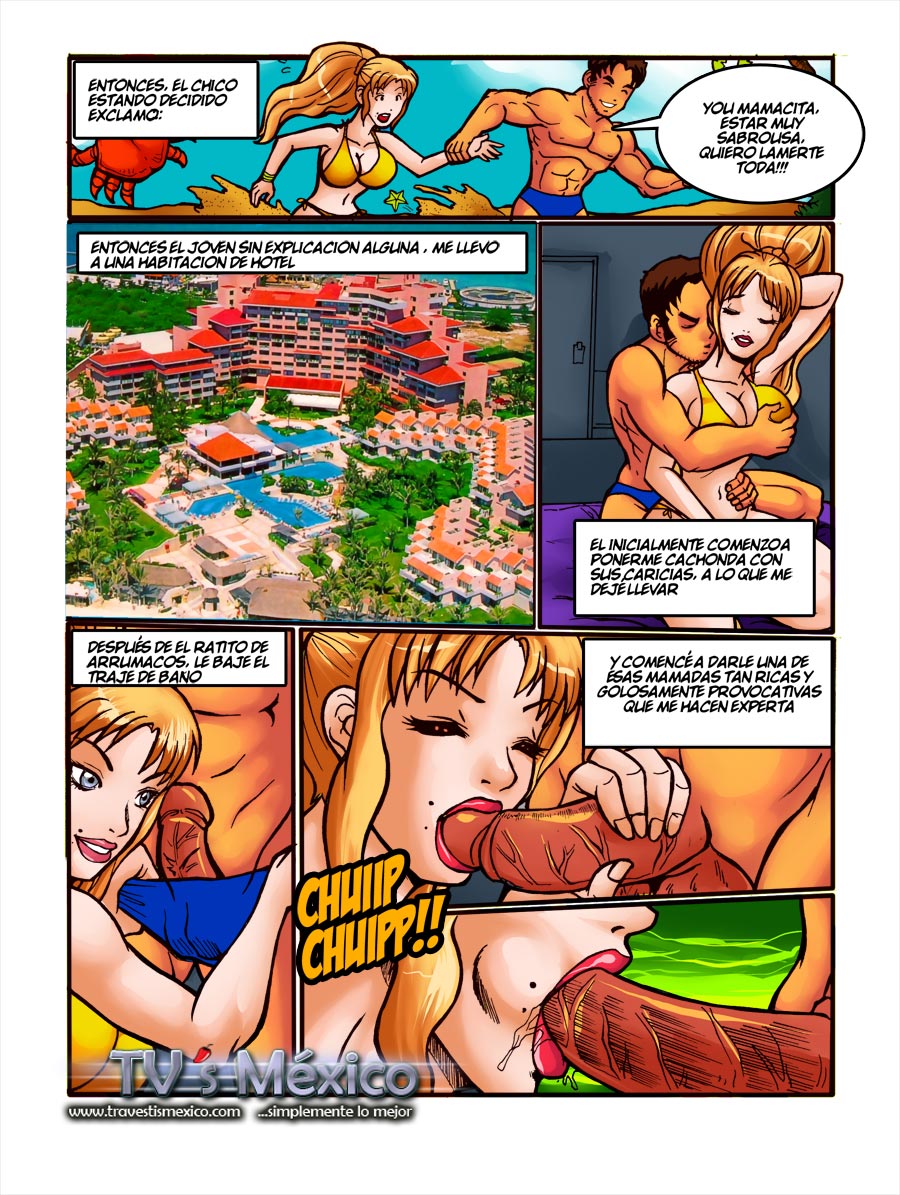 Banana playera page 3 full