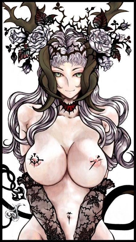 Diablo's Works page 8 full