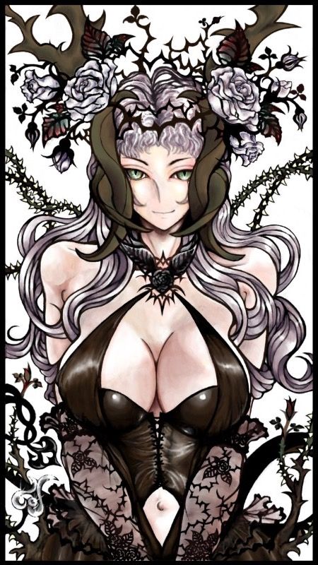 Diablo's Works page 9 full