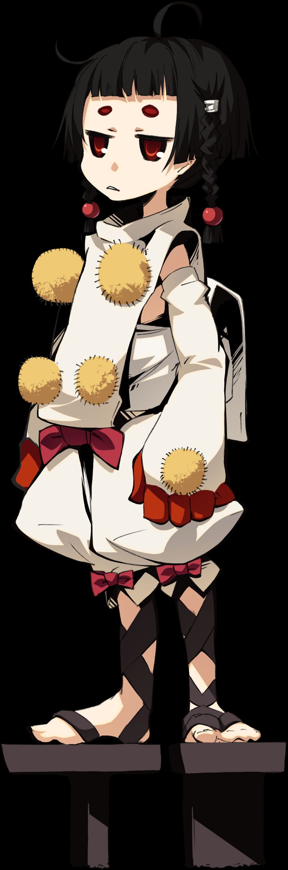 Kajiri Kamui Kagura page 3 full