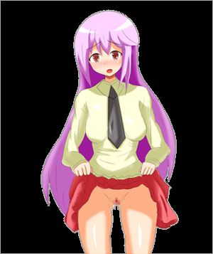 Yarikomi JK Fantasia page 4 full