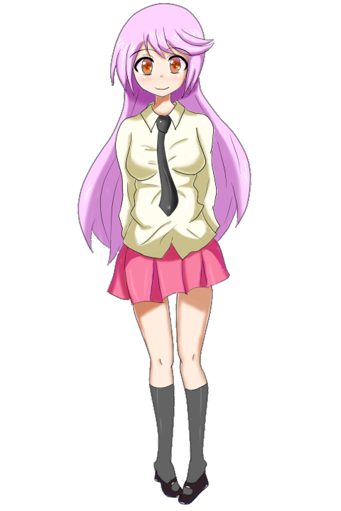 Yarikomi JK Fantasia page 8 full