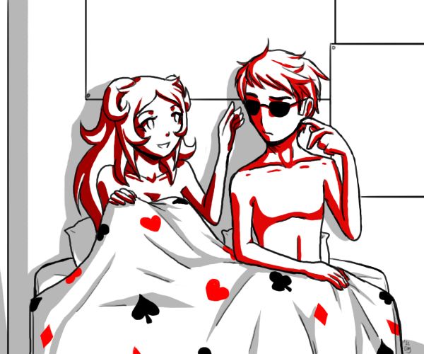 HSG Smutbox - Hetero Pairs page 10 full