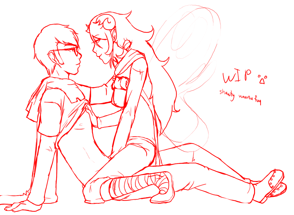 HSG Smutbox - Hetero Pairs page 5 full