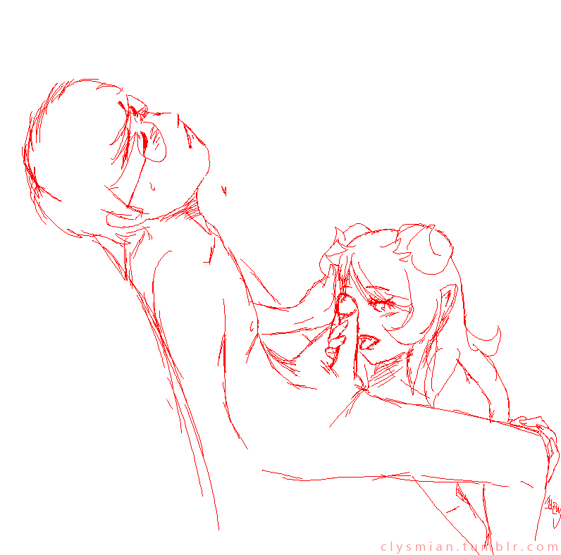 HSG Smutbox - Hetero Pairs page 7 full