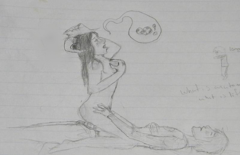 HSG Smutbox - Hetero Pairs page 9 full