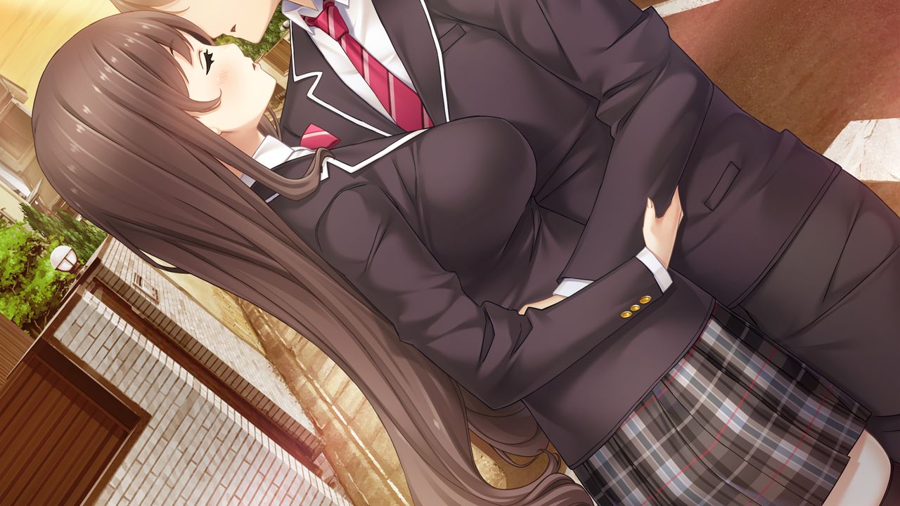 Full Kiss page 10 full