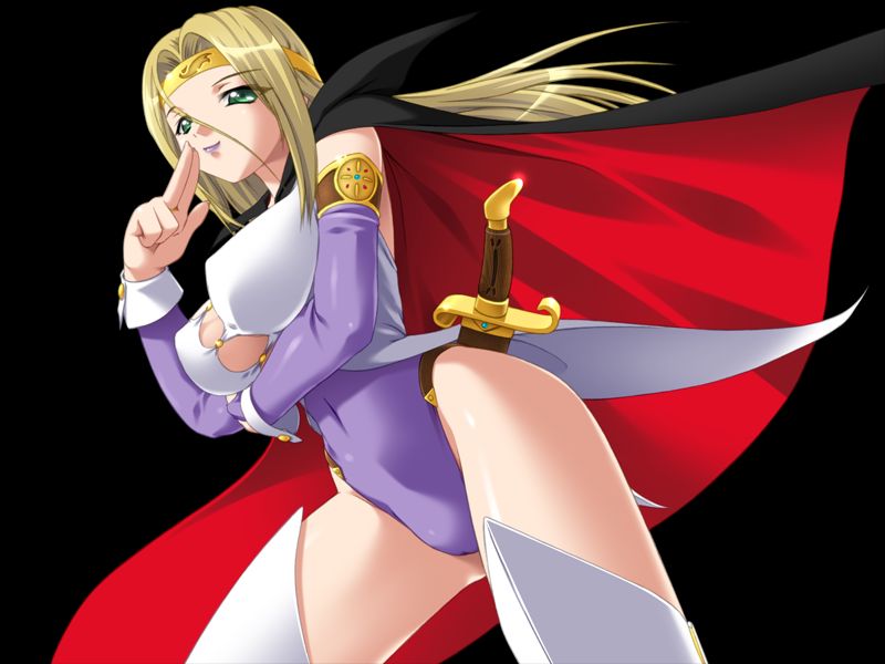 Ikazuchi no Senshi Raidy II ～Jain no Shinden～ | Lightning Warrior Raidy II: Temple of Desire page 2 full