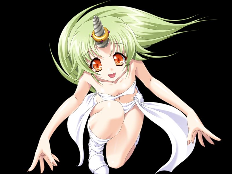 Ikazuchi no Senshi Raidy II ～Jain no Shinden～ | Lightning Warrior Raidy II: Temple of Desire page 5 full