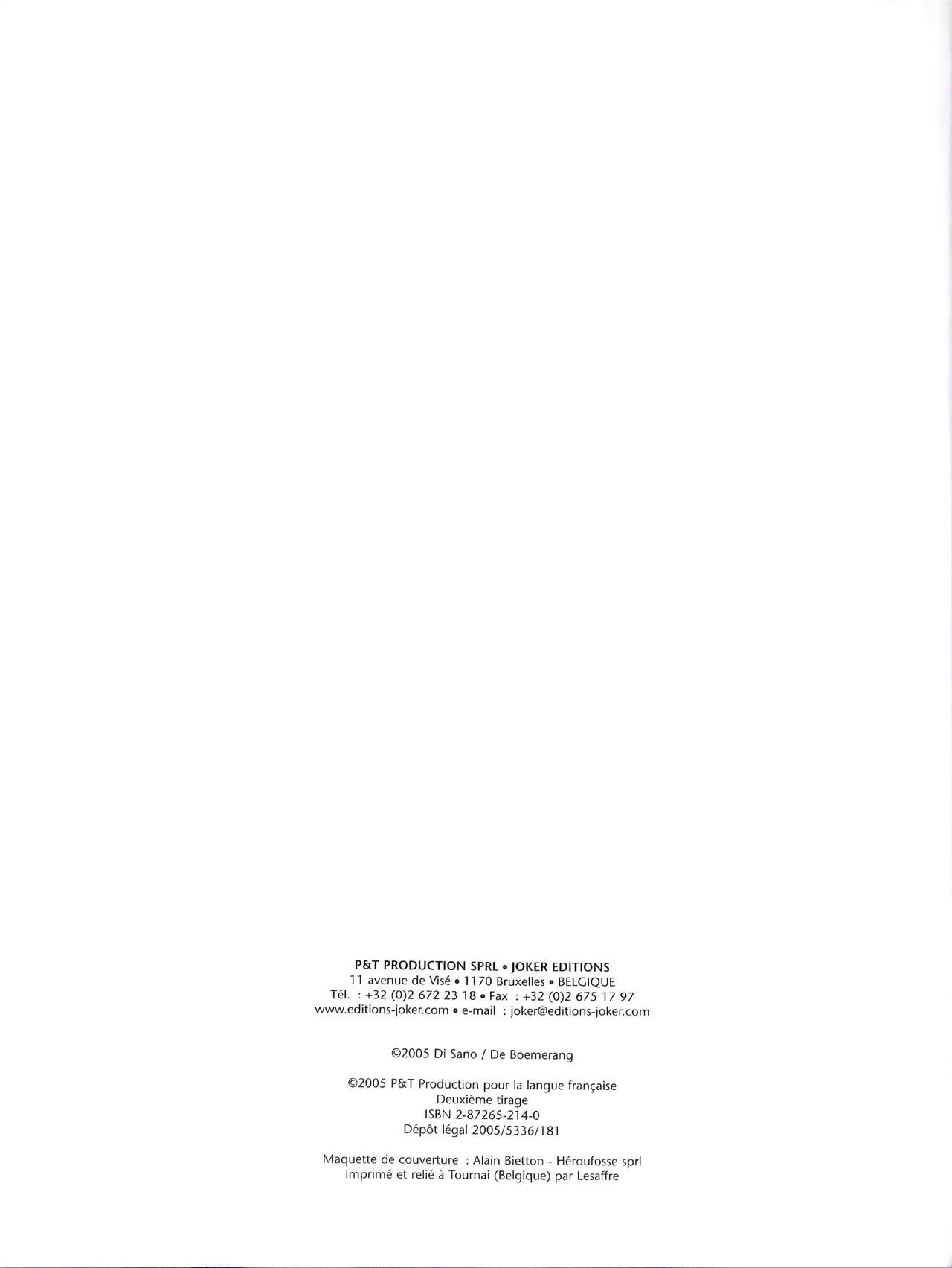 Blagues Coquines Volume 8 page 6 full