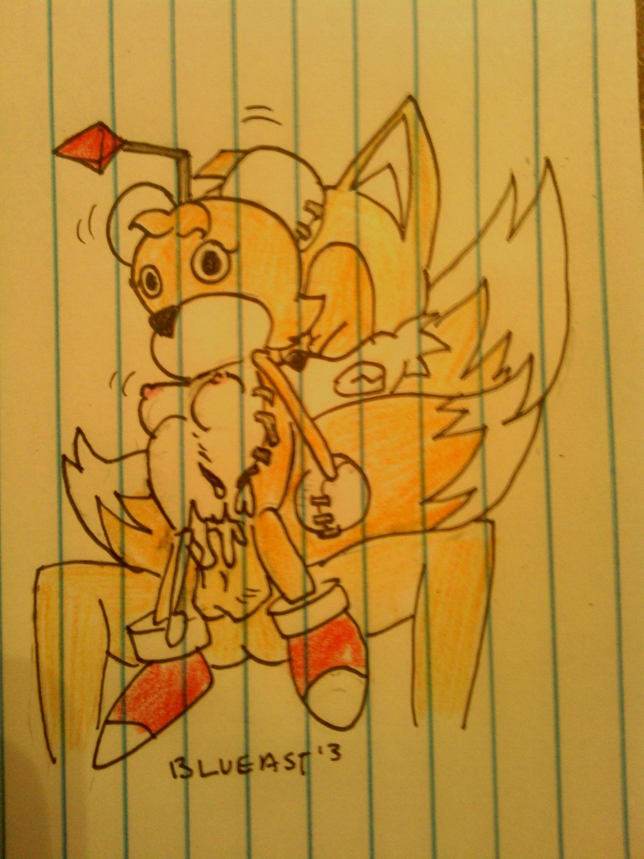 ARTIST Blueast page 4 full